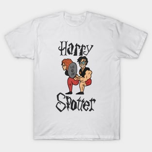 Harry Spotter T-Shirt